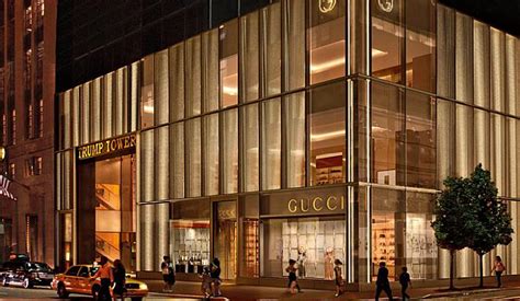 gucci fifth avenue|gucci store new york photos.